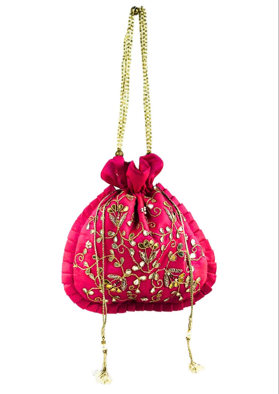 Potli Bags