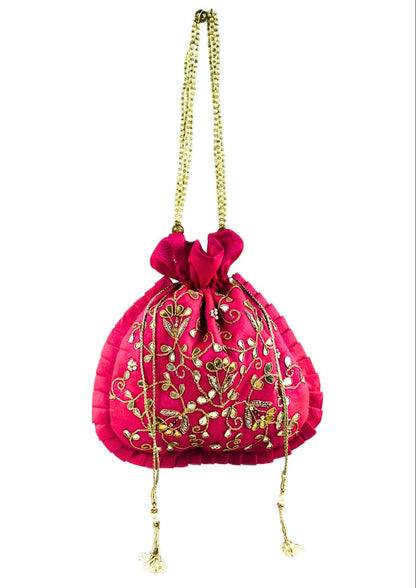 Potli Bags