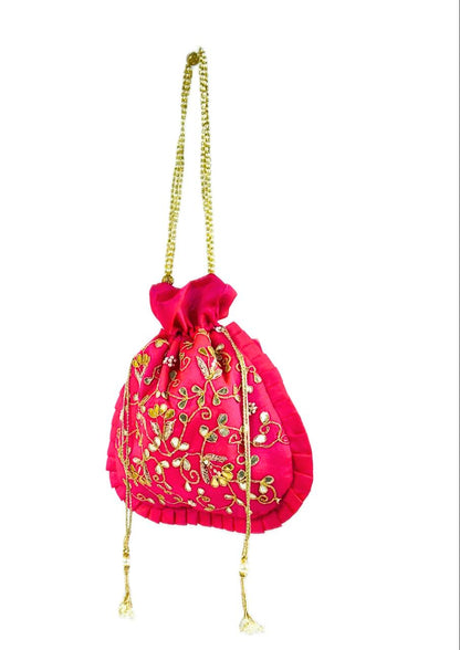 Potli Bags