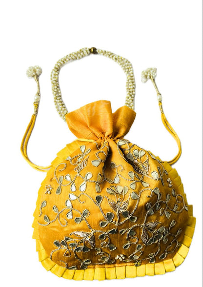 Potli Bags
