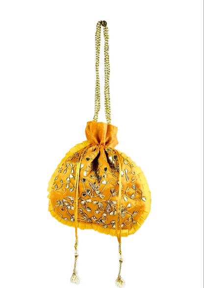 Potli Bags