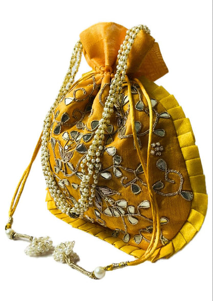 Potli Bags
