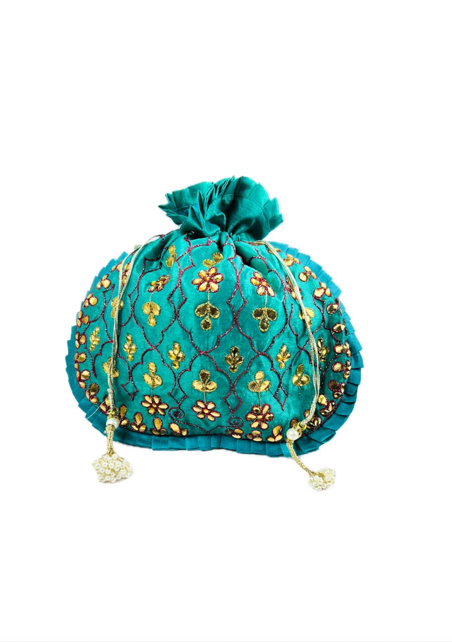 Potli Bags