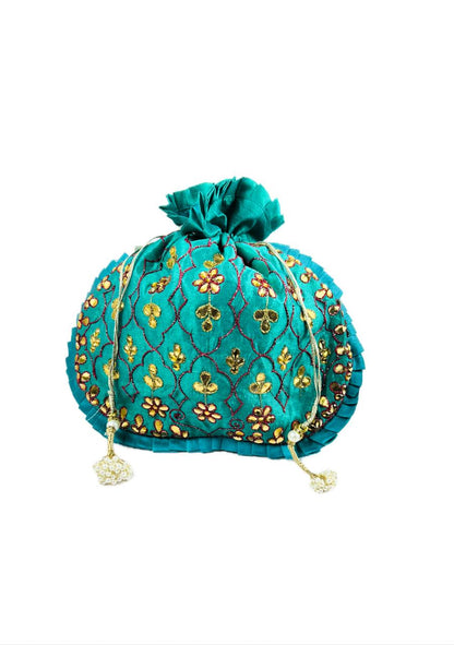 Potli Bags