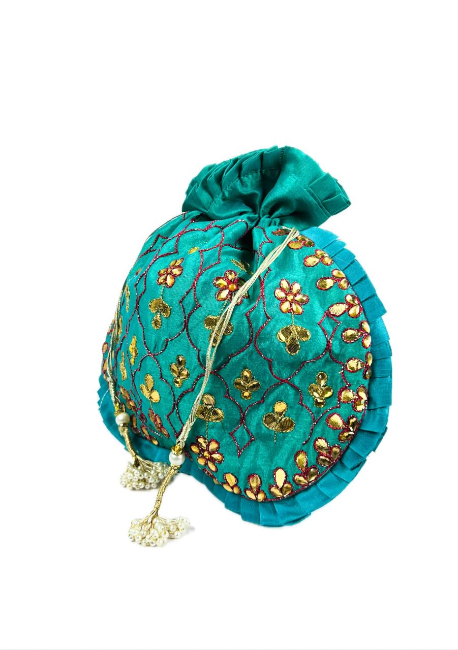 Potli Bags