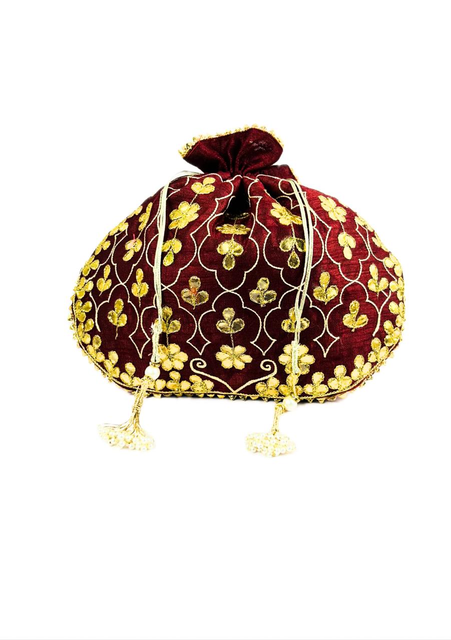 Potli Bags
