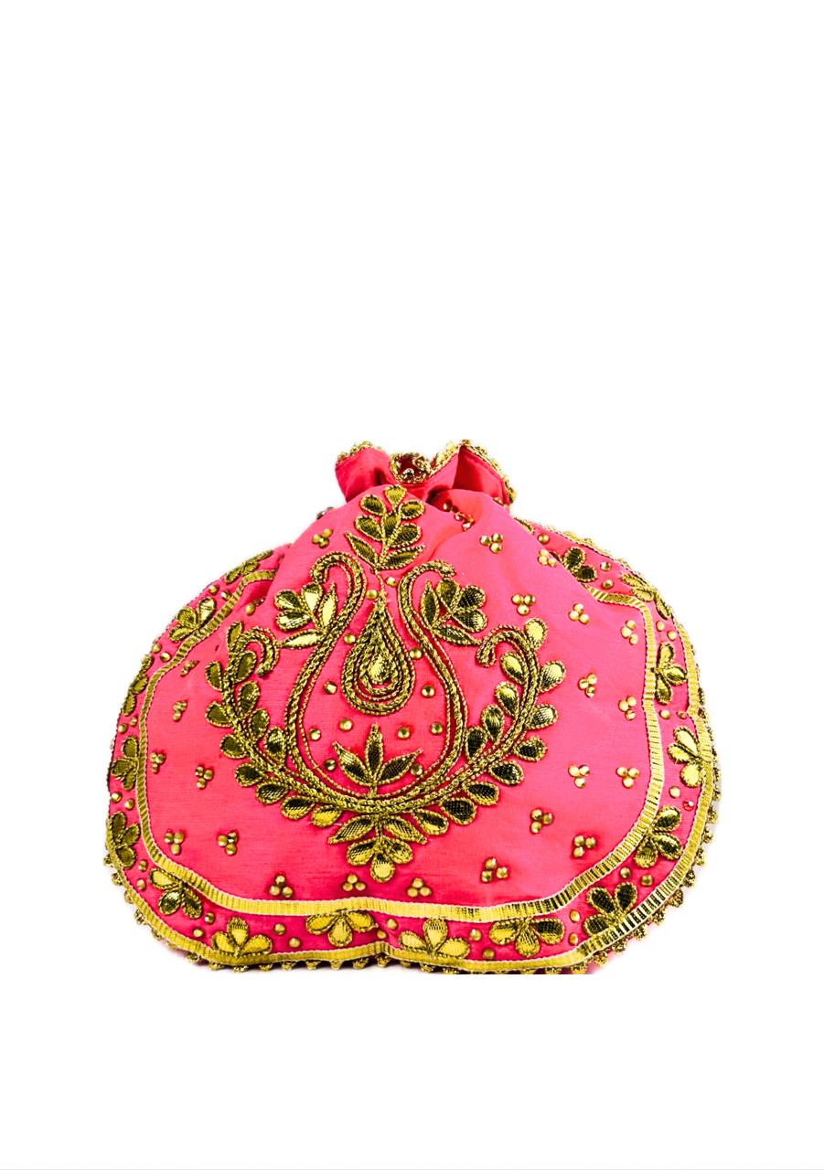 Potli Bags