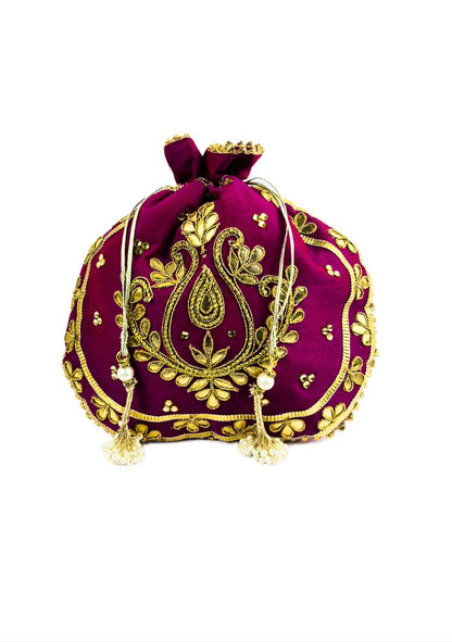 Potli Bags