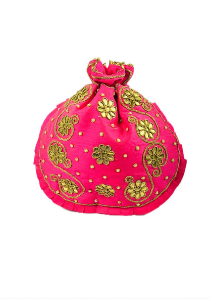 Potli Bags