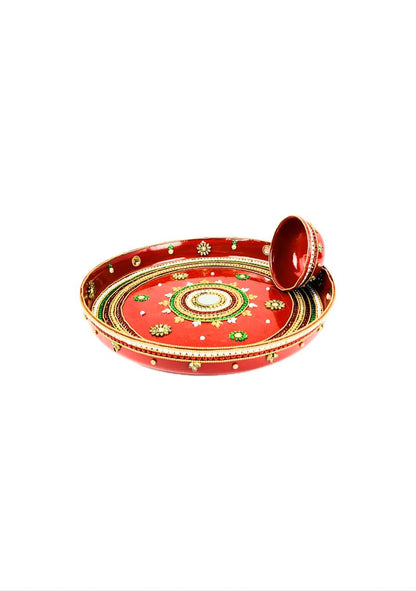 Thali