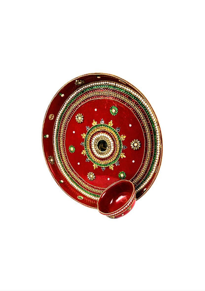 Thali