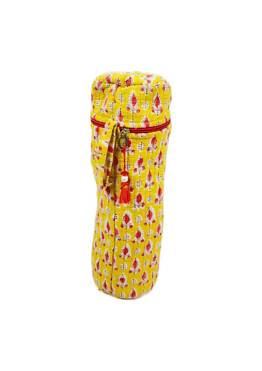 Bottle cover