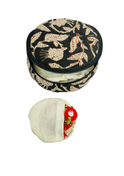 Jewelry bag