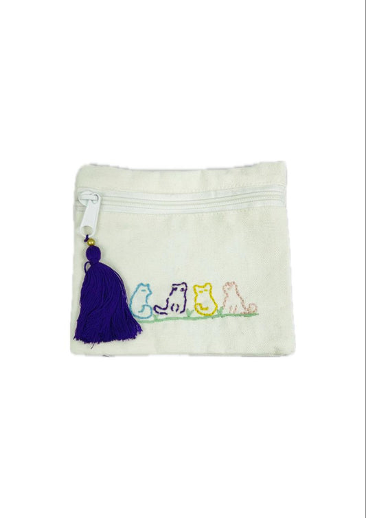 Coin Pouch