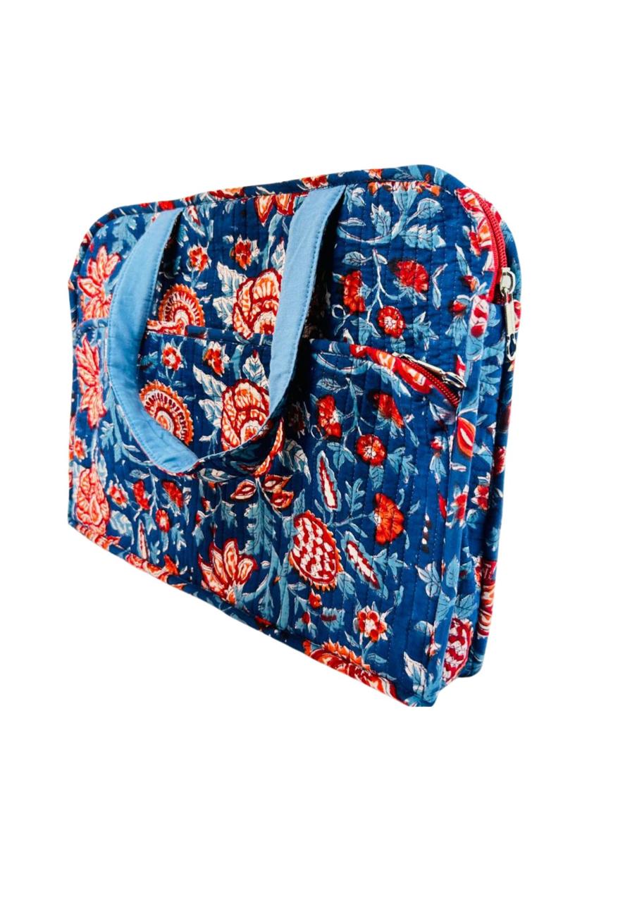 Quilting Laptop Bag