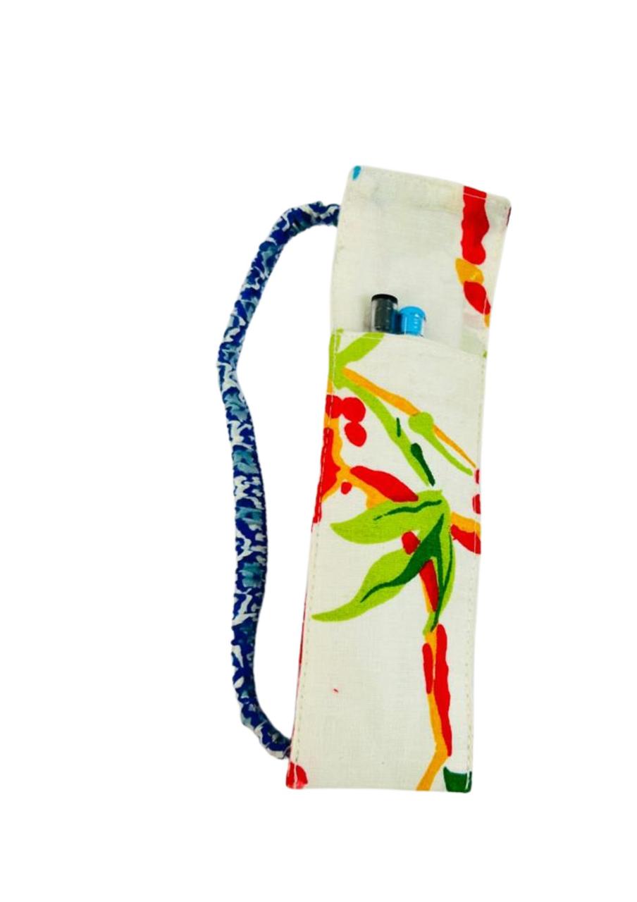 Pencil Pouch