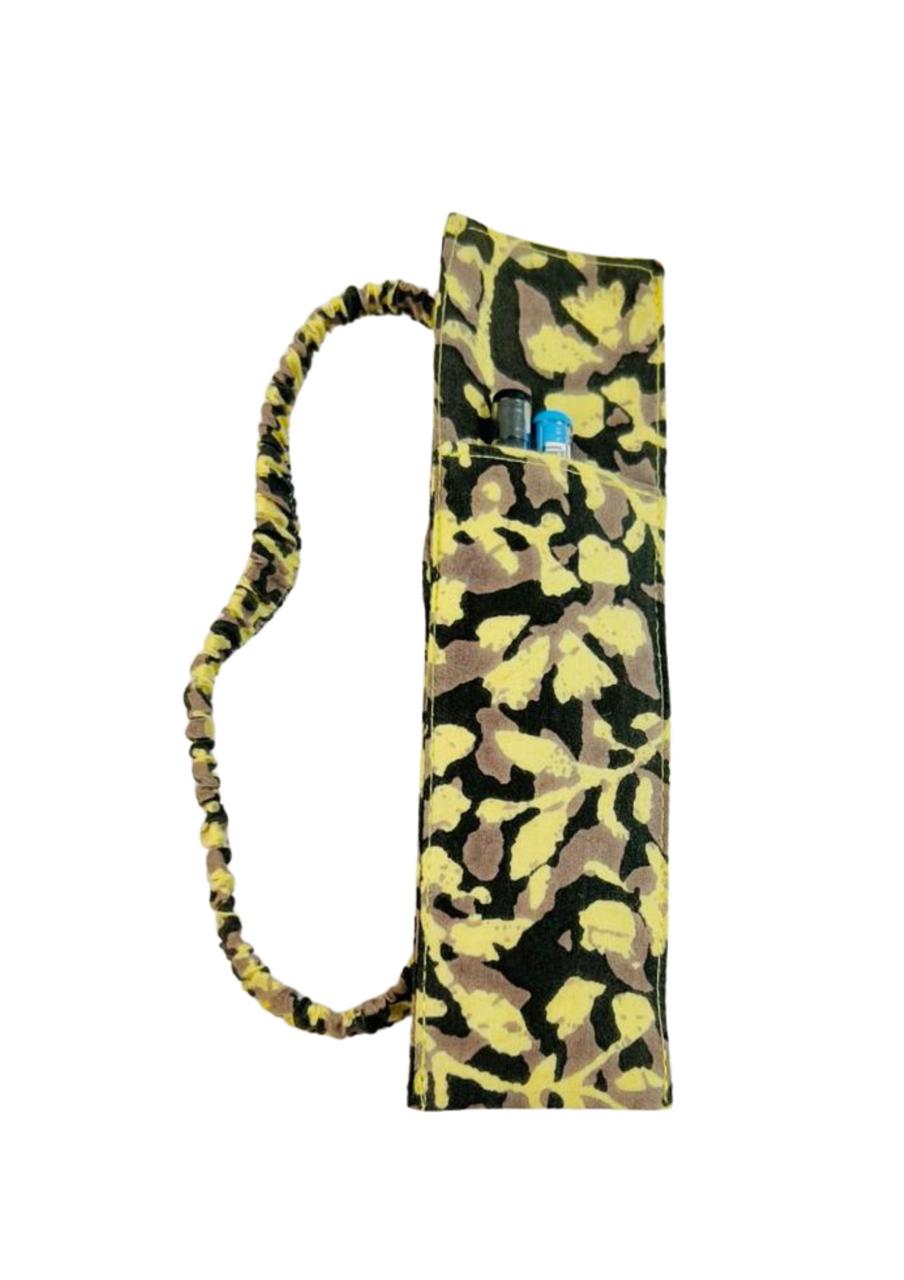Pencil Pouch