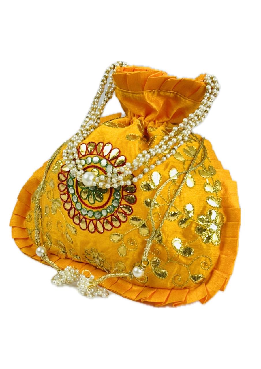 Potli bags